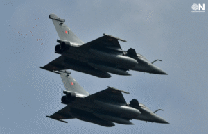 India-Pakistan Conflict