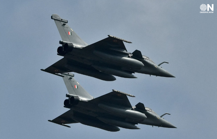 India-Pakistan Conflict