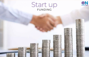 Indian Startups funding