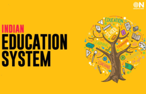 Indian education system