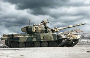 India’s defence sector
