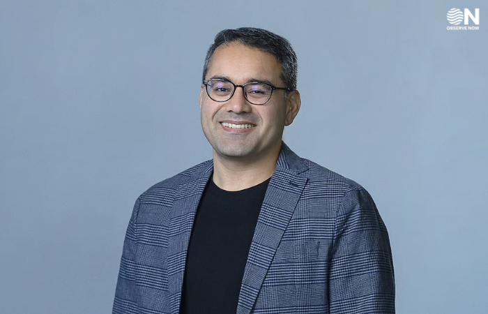Kunal Bahl