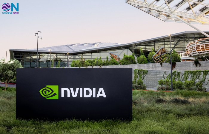 Nvidia Expands AI Ecosystem