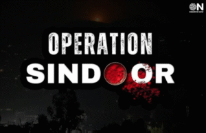 Operation Sindoor