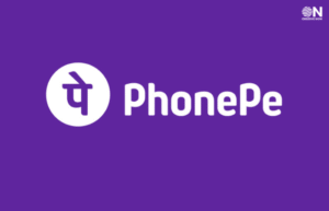 PhonePe logo new