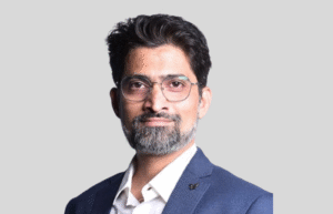 Sanket Karode