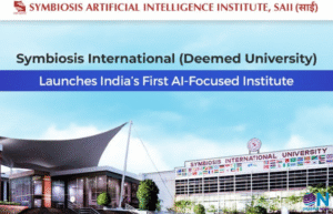 Symbiosis Artificial Intelligence Institute