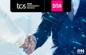 TCS Partners with DNA
