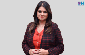 Tuhina Pandey