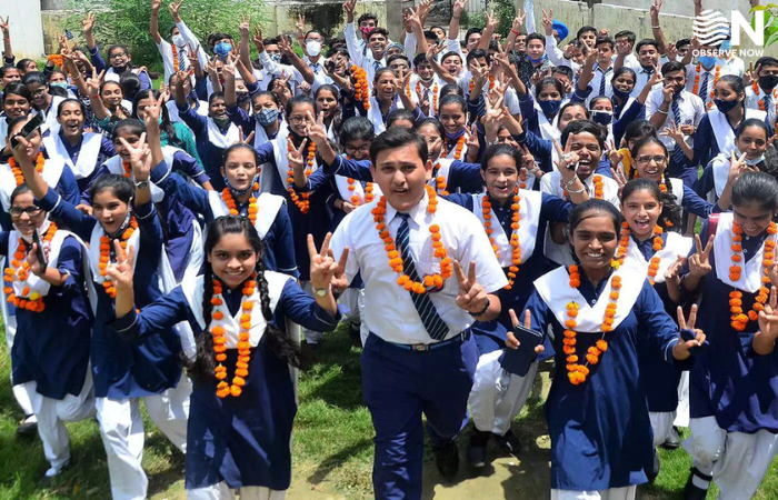 cbse 12 result