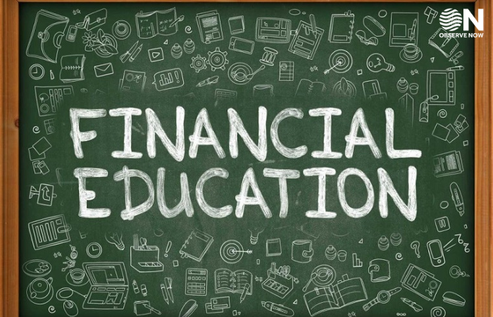 finance education