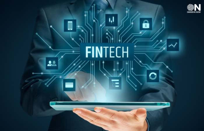 fintech sector