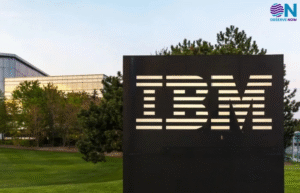 ibm gate