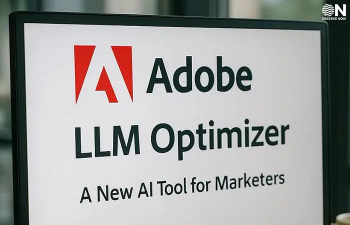 Adobe Unveils LLM Optimizer