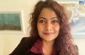 Ambalika Banerjee