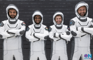 Astronauts