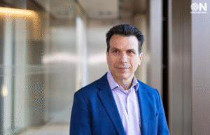 Autodesk CEO