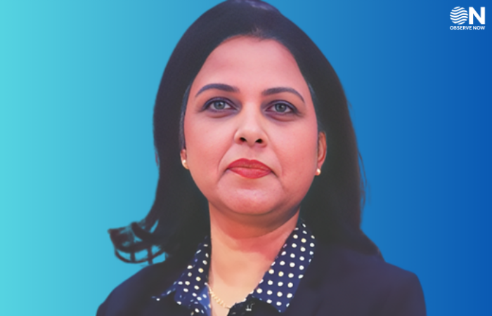 Binita Prasad