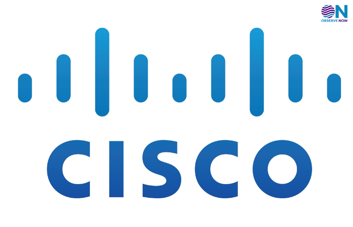 Cisco new logo