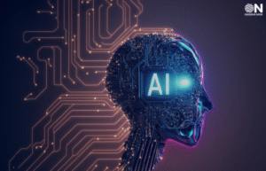 Generative AI head