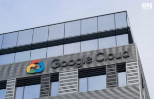 Google Cloud Appoints