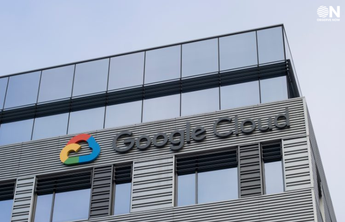 Google Cloud Appoints