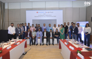 Google Cloud and Shivaami
