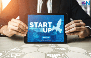 Indian Startups
