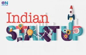 Indian Startups Garner
