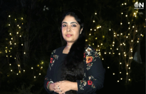 Jasleen Khurana