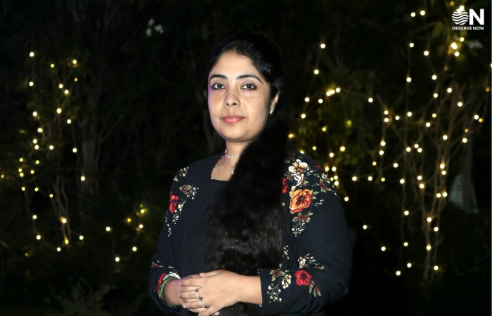 Jasleen Khurana