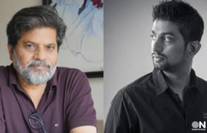 Kiran Deohans and Sudhir Koushik