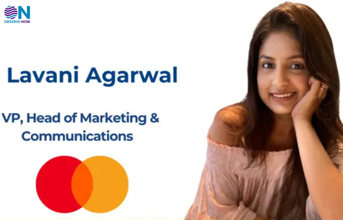 Lavani Agarwal