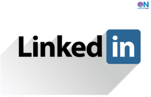 LinkedIn new logo