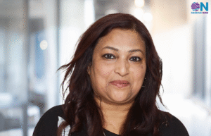 Lula Mohanty