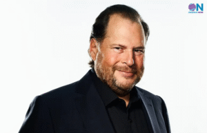 Marc Benioff