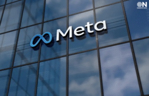 Meta logo new