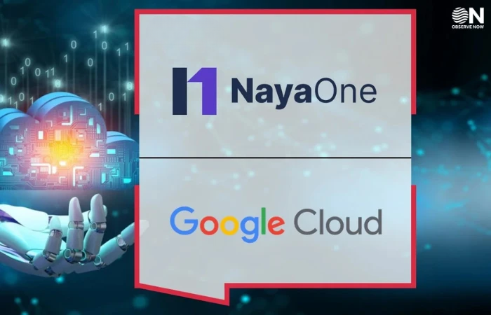 NayaOne Teams Up with Google Cloud (1)