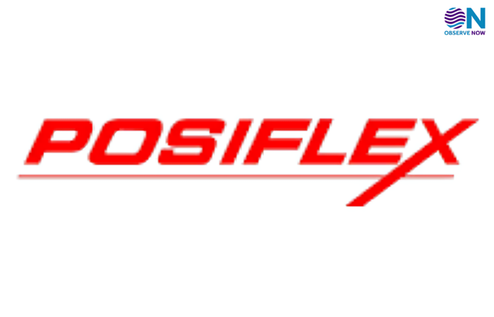 Posiflex