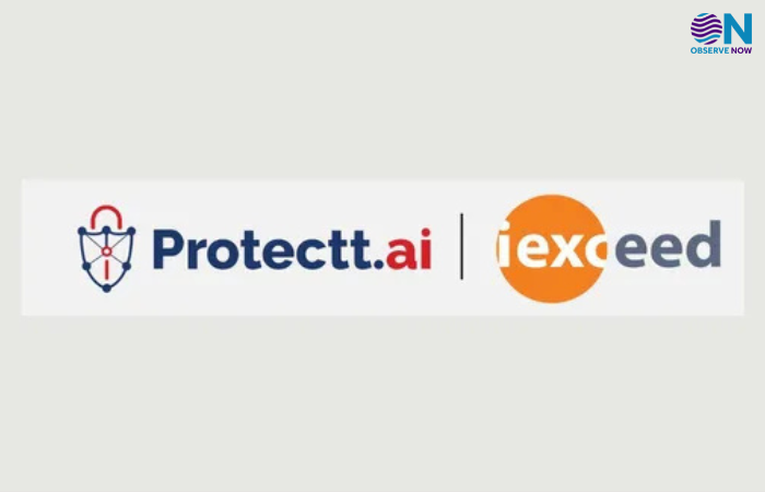 Protectt.ai and i-exceed