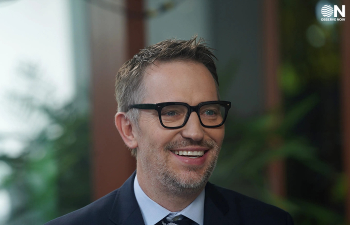 Ryan Roslansky