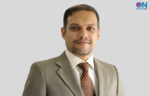 Sachin Salian