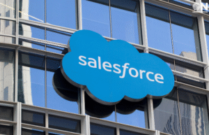 Salesforce’s Open Ecosystem