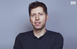 Sam Altman