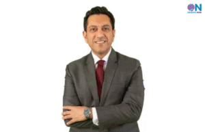 Sumit Madan