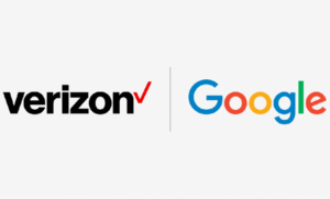 Verizon and Google Cloud