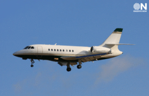 aircraft
