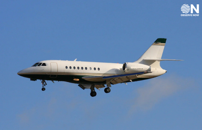 aircraft