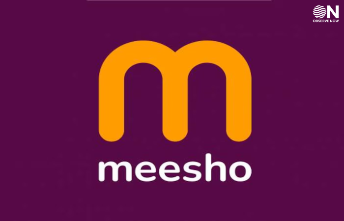 meesho logo