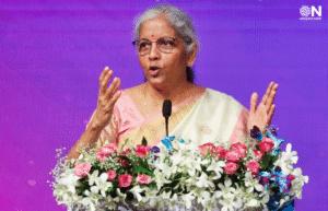 nirmala ji